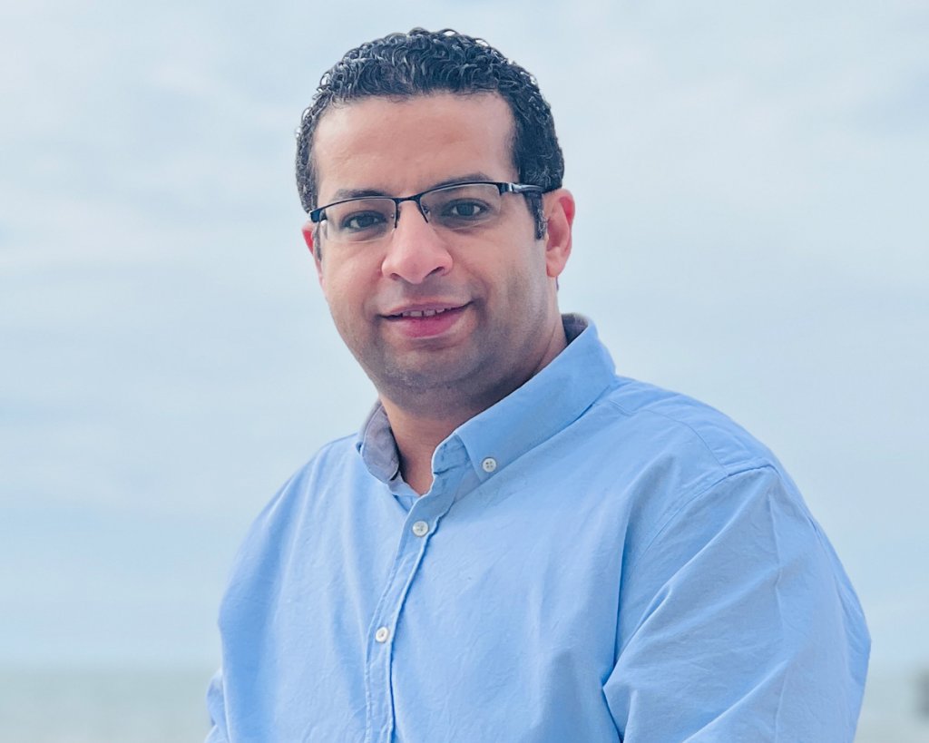 Dr. Hisham A. Abdelrahman